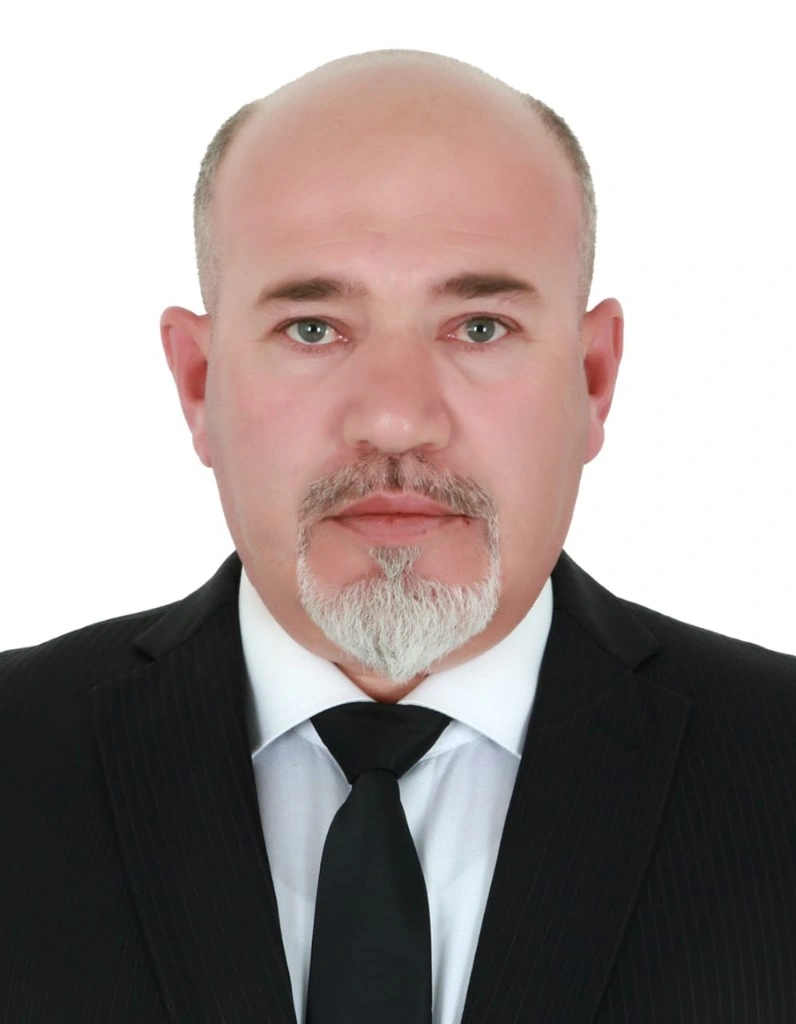 Majed S.N. Ramadan - Professional Photo